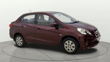 2015 Honda Amaze 1.2L I-VTEC S