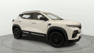2023 Renault Kiger 2021-2025 RXE MT