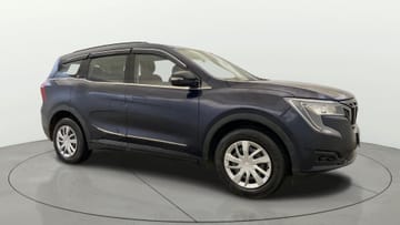 2023 Mahindra XUV700 MX P MT 5 STR