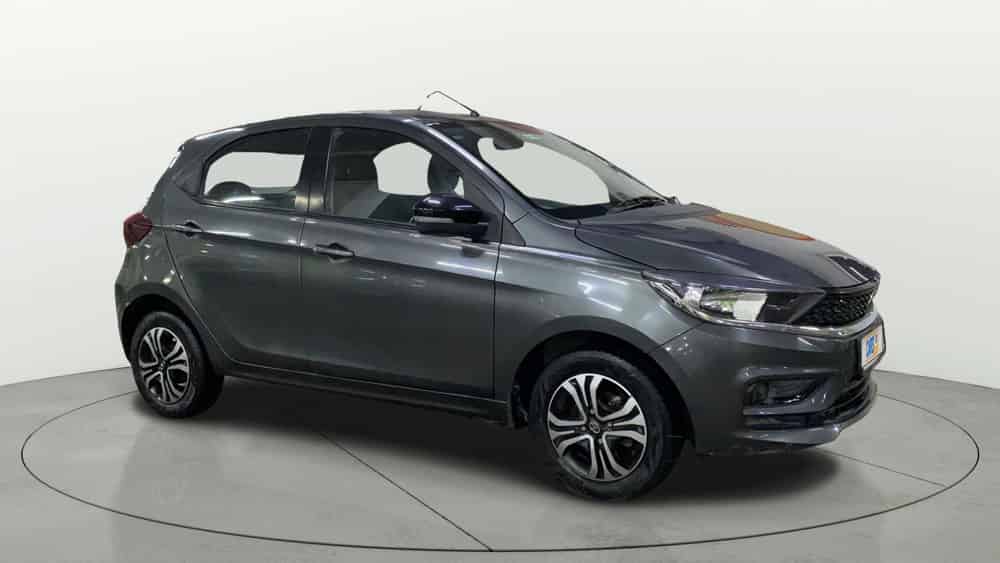 2022 Tata Tiago XT RHYTHM PETROL