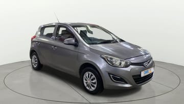 2013 Hyundai i20 MAGNA 1.2