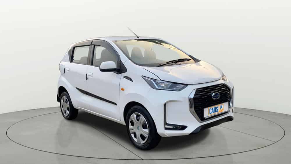 2020 Datsun Redi Go 2016-2018 T(O) 1.0