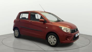 2018 Maruti Suzuki Celerio VXI AMT