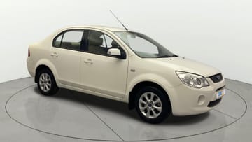 2014 Ford Classic 1.4 TITANIUM DIESEL