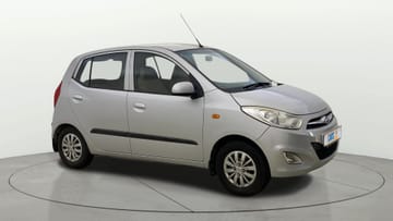 2013 Hyundai i10 SPORTZ 1.1