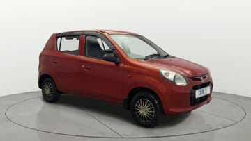 2012 Maruti Suzuki Alto 800 2016 -19 LXI