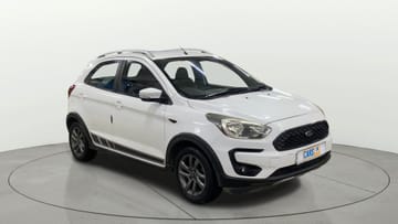 2018 Ford Freestyle TITANIUM 1.2 PETROL