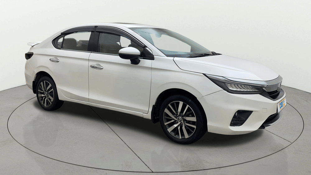 2022 Honda City 1.5L I-VTEC ZX CVT