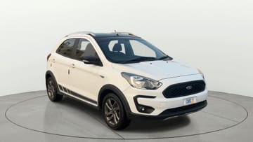 2018 Ford Freestyle TITANIUM PLUS 1.5 DIESEL