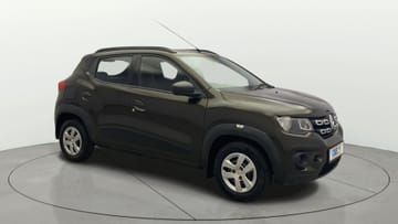 2019 Renault Kwid RXL