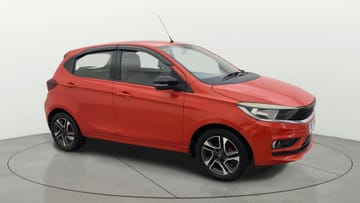2020 Tata Tiago XZ PLUS PETROL