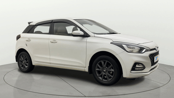2020 Hyundai Elite i20 2014-2017 SPORTZ PLUS 1.2