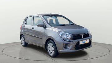 2019 Maruti Suzuki Celerio ZXI