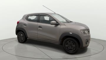 2016 Renault Kwid RXT 0.8