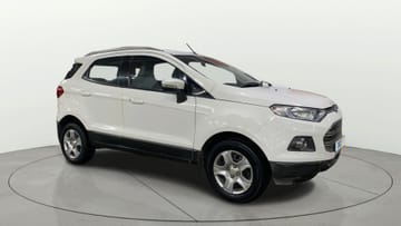 2016 Ford EcoSport TREND+ 1.5L DIESEL