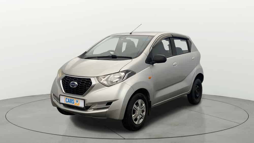 2017 Datsun Redi Go 2016-2018 S 1.0