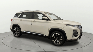 2023 MG Hector 2023-2025 SHARP PRO 1.5 PETROL TURBO CVT PETROL