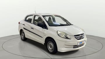 2015 Honda Amaze 1.2L I-VTEC E