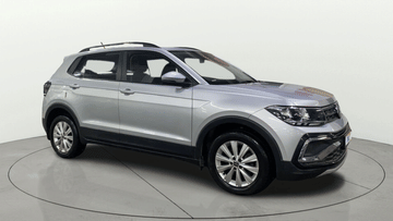 2024 Volkswagen Taigun COMFORTLINE 1.0 TSI MT