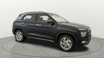 2023 Hyundai Creta SX 1.5 PETROL