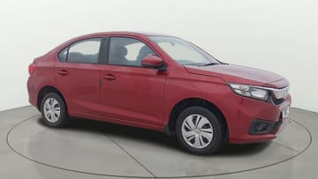 2020 Honda Amaze 1.2L I-VTEC S