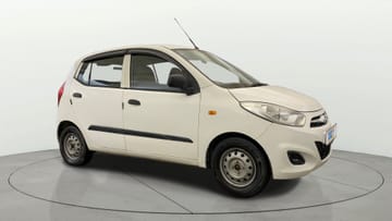 2015 Hyundai i10 MAGNA 1.1