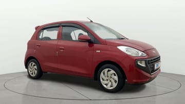 2019 Hyundai Santro SPORTZ AMT