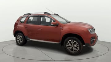 2020 Renault Duster 2021-2022 RXZ 1.5 PETROL MT