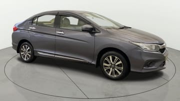 2018 Honda City 1.5L I-VTE V CVT