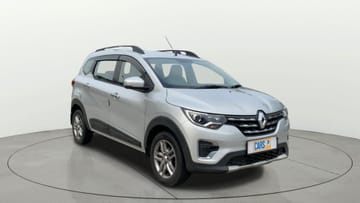 2021 Renault Triber 2020-2025 RXZ AMT
