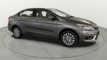 2020 Maruti Suzuki Ciaz DELTA 1.5 SHVS MT PETROL