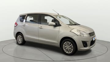 2015 Maruti Suzuki Ertiga VXI
