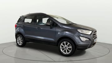 2018 Ford EcoSport TITANIUM 1.5L PETROL
