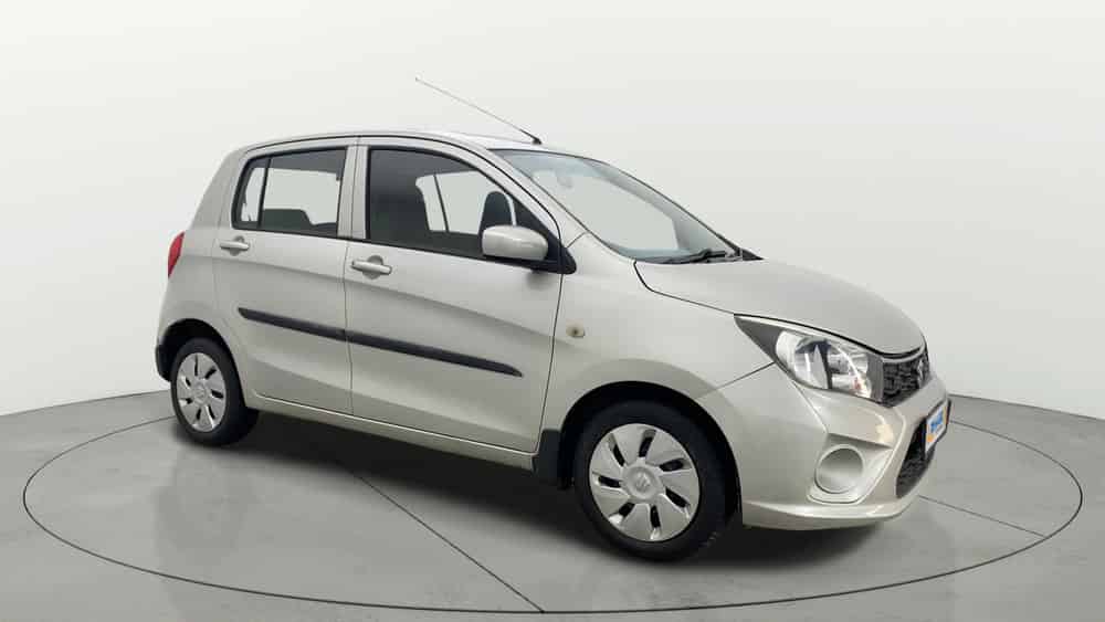 2017 Maruti Suzuki Celerio VXI AMT