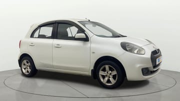 2013 Renault Pulse RXZ PETROL
