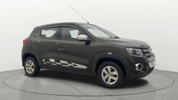 2017 Renault Kwid RXT 1.0 AMT
