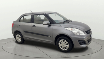 2014 Maruti Suzuki Swift Dzire 2017-2020 VXI AT