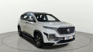 2020 MG Hector 2023-2025 SHARP 2.0 DIESEL