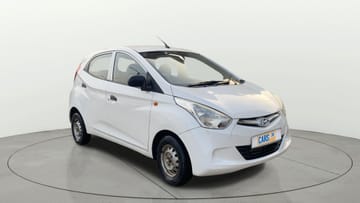 2014 Hyundai EON ERA +