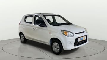 2017 Maruti Suzuki Alto 800 2016 -19 LXI