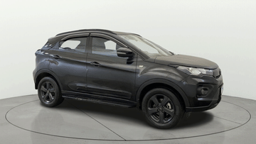 2022 Tata Nexon XZ PLUS (HS) PETROL DARK EDITION