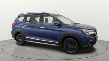 2019 Maruti Suzuki XL6 ALPHA MT