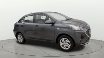2022 Hyundai Aura S 1.2 CNG