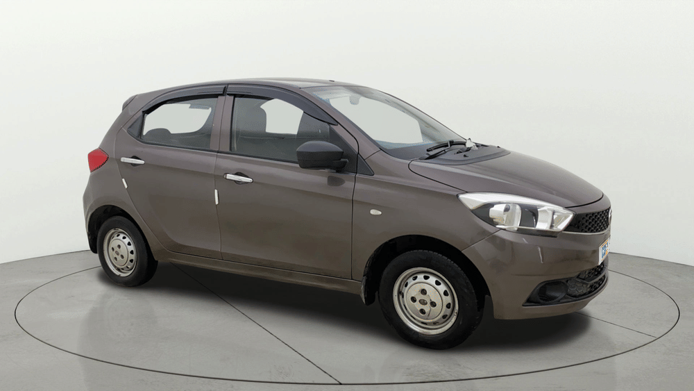 2017 Tata Tiago XM PETROL