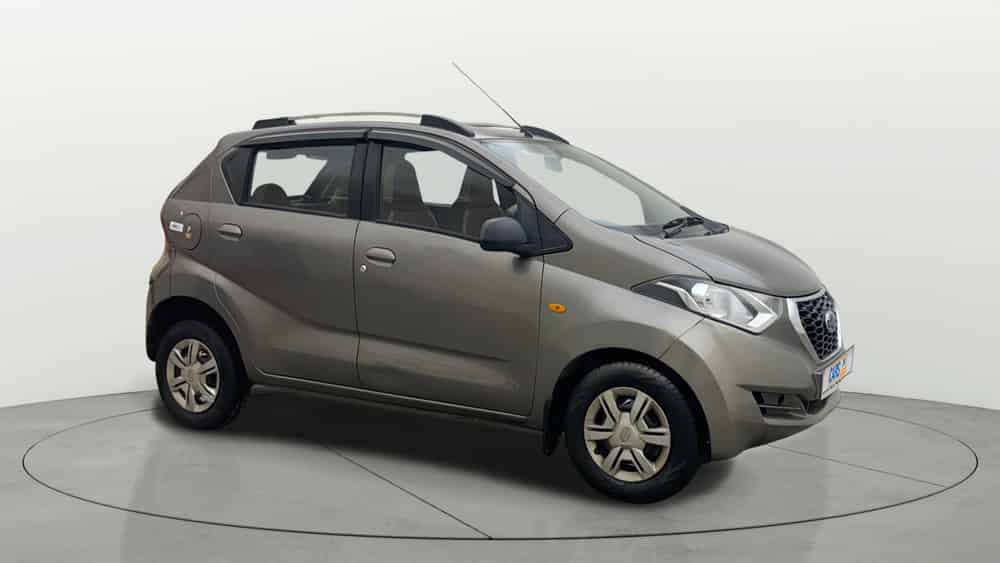 2018 Datsun Redi Go 2016-2018 T(O) 1.0