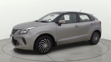 2019 Maruti Suzuki Baleno DELTA PETROL 1.2