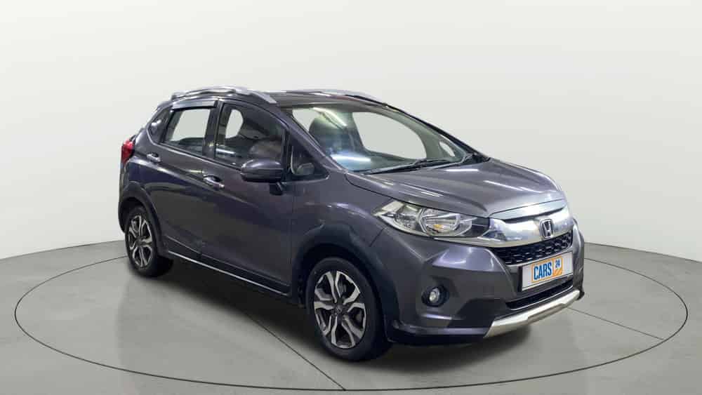 2019 Honda WR-V 2020-2023 1.2L I-VTEC VX MT