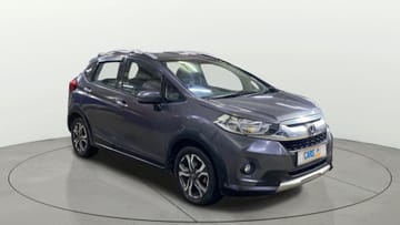 2019 Honda WR-V 2020-2023 1.2L I-VTEC VX MT