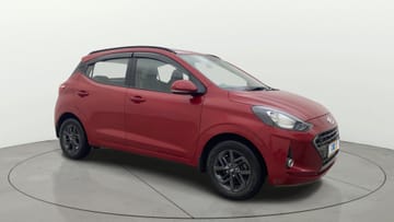 2022 Hyundai Grand i10 Nios SPORTZ 1.2 KAPPA VTVT