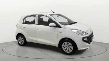 2018 Hyundai Santro SPORTZ AMT